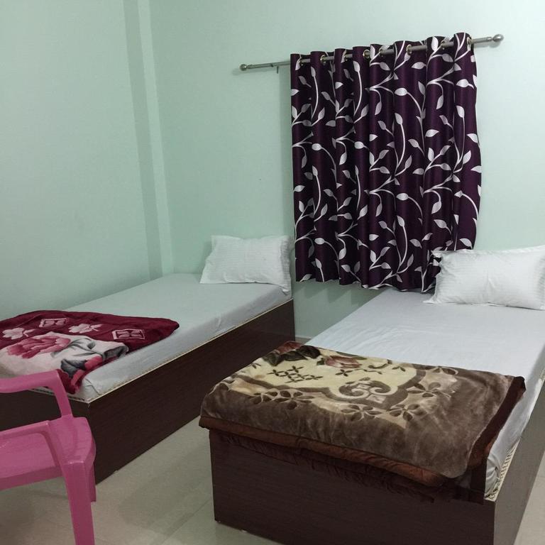 Vistara Home Stay Bodh Gaya Extérieur photo
