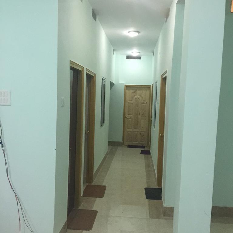 Vistara Home Stay Bodh Gaya Extérieur photo