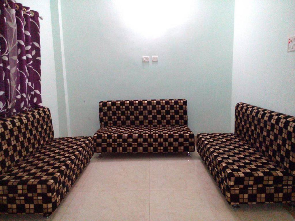 Vistara Home Stay Bodh Gaya Extérieur photo
