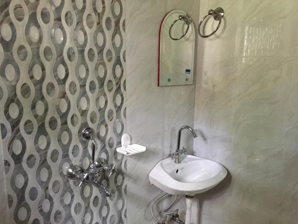 Vistara Home Stay Bodh Gaya Extérieur photo