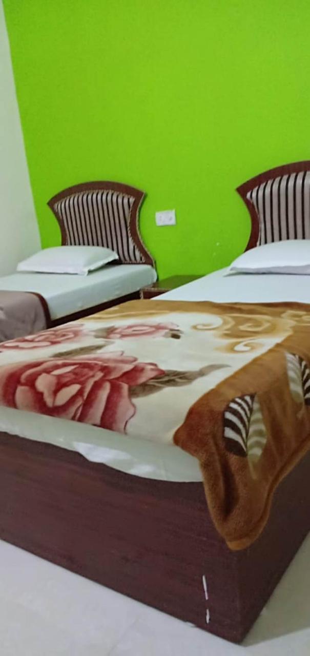 Vistara Home Stay Bodh Gaya Extérieur photo