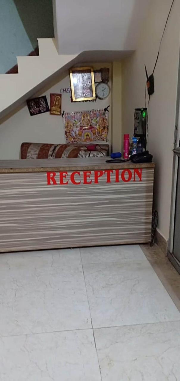 Vistara Home Stay Bodh Gaya Extérieur photo